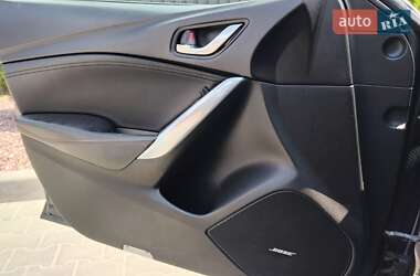 Седан Mazda 6 2014 в 