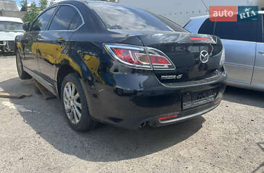 Седан Mazda 6 2011 в 
