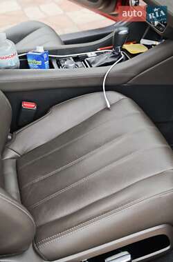Седан Mazda 6 2023 в Києві