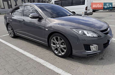 Седан Mazda 6 2008 в Киеве