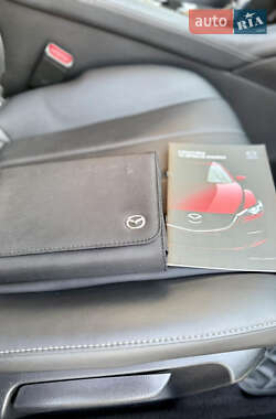 Седан Mazda 6 2019 в 