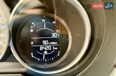 Седан Mazda 6 2019 в 
