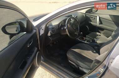 Седан Mazda 6 2008 в Харькове