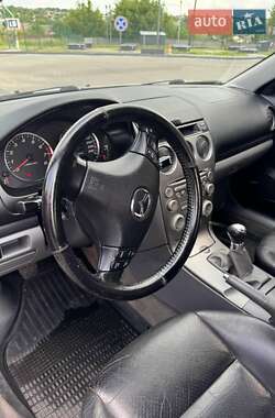 Седан Mazda 6 2004 в 