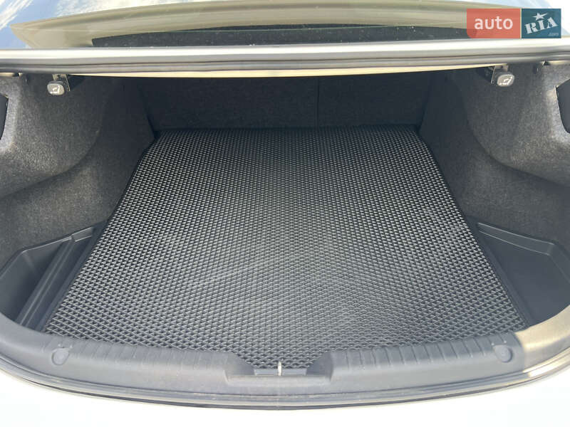 Седан Mazda 6 2021 в Харкові