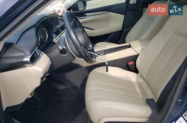Седан Mazda 6 2019 в 