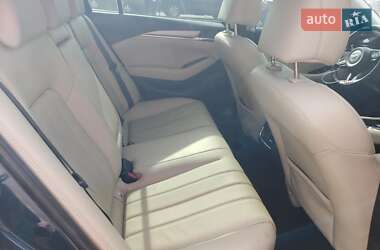 Седан Mazda 6 2019 в 