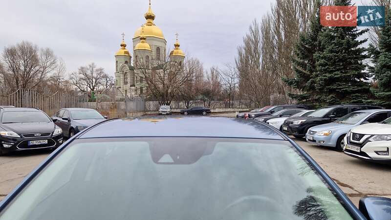 Седан Mazda 6 2018 в Дніпрі