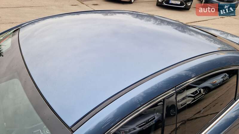 Седан Mazda 6 2018 в Дніпрі