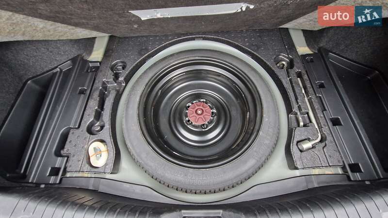 Седан Mazda 6 2018 в Дніпрі