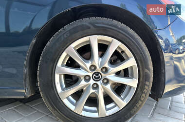 Седан Mazda 6 2016 в 