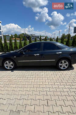 Седан Mazda 6 2006 в 