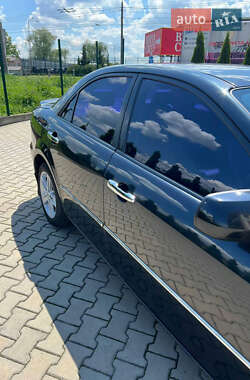 Седан Mazda 6 2006 в 
