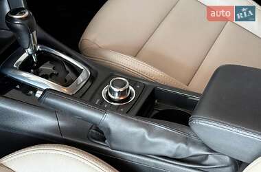 Седан Mazda 6 2013 в 