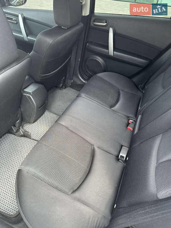 Универсал Mazda 6 2008 в Хмельницком