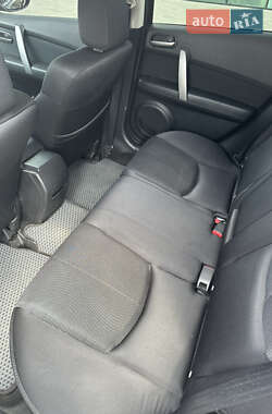 Универсал Mazda 6 2008 в 