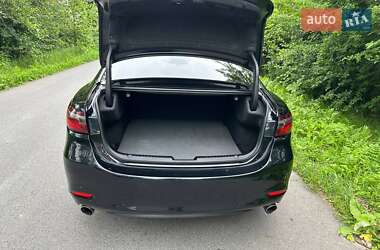 Седан Mazda 6 2019 в 