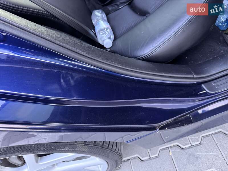 Универсал Mazda 6 2010 в Киеве