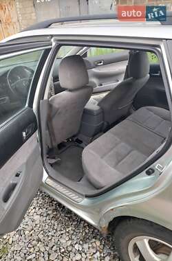 Універсал Mazda 6 2002 в 