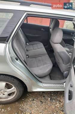 Універсал Mazda 6 2002 в 