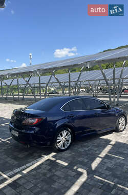 Седан Mazda 6 2008 в 