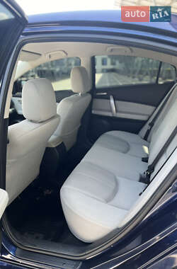 Седан Mazda 6 2008 в 