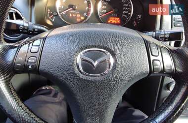 Універсал Mazda 6 2002 в 