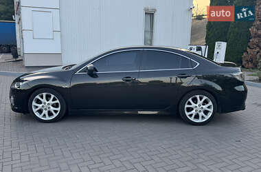 Седан Mazda 6 2007 в 