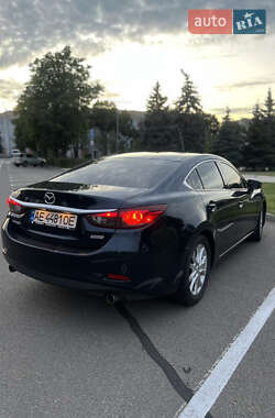 Седан Mazda 6 2015 в 