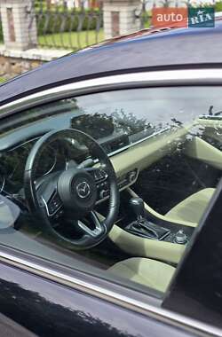 Седан Mazda 6 2021 в 