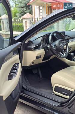 Седан Mazda 6 2021 в 