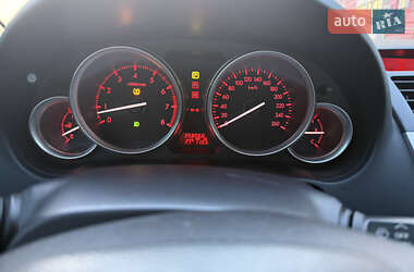 Седан Mazda 6 2009 в 