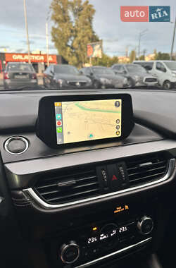 Седан Mazda 6 2015 в 