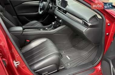 Седан Mazda 6 2019 в Києві
