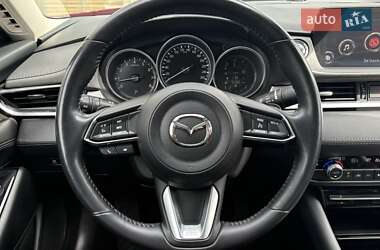 Седан Mazda 6 2019 в Києві