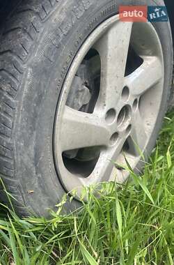 Лифтбек Mazda 6 2003 в 