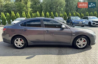Седан Mazda 6 2009 в 