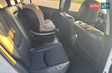 Лифтбек Mazda 6 2010 в 