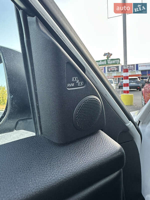 Лифтбек Mazda 6 2010 в Ровно