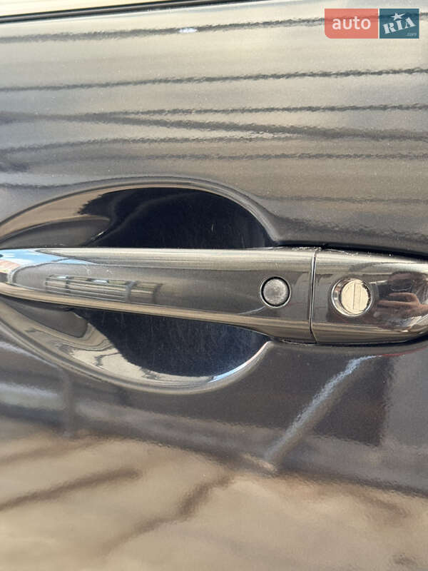 Універсал Mazda 6 2011 в Кропивницькому