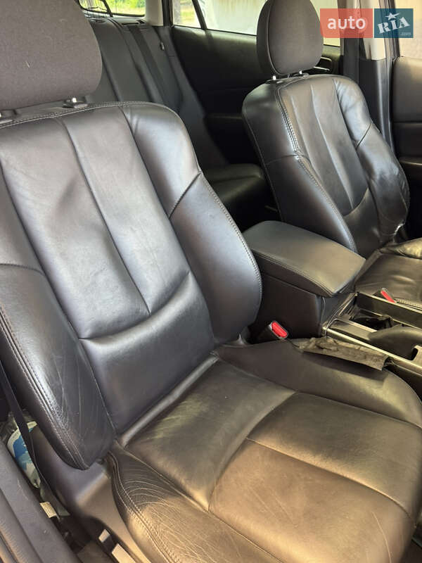 Універсал Mazda 6 2011 в Кропивницькому