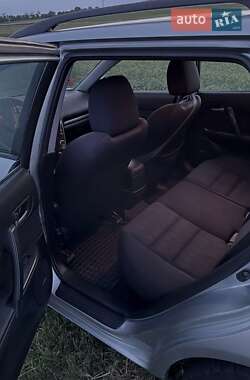 Универсал Mazda 6 2005 в 