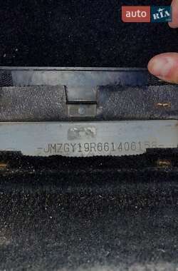 Универсал Mazda 6 2005 в 