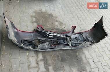 Лифтбек Mazda 6 2007 в 