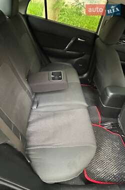 Лифтбек Mazda 6 2007 в 