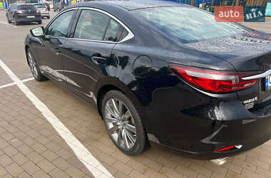 Седан Mazda 6 2019 в 