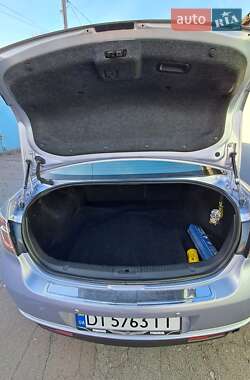 Седан Mazda 6 2008 в 