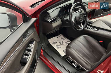 Универсал Mazda 6 2020 в 
