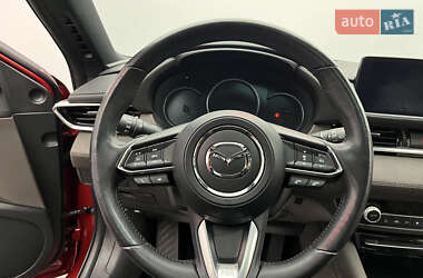 Универсал Mazda 6 2020 в 