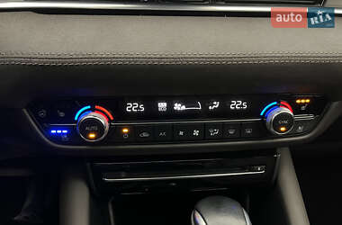 Универсал Mazda 6 2020 в 